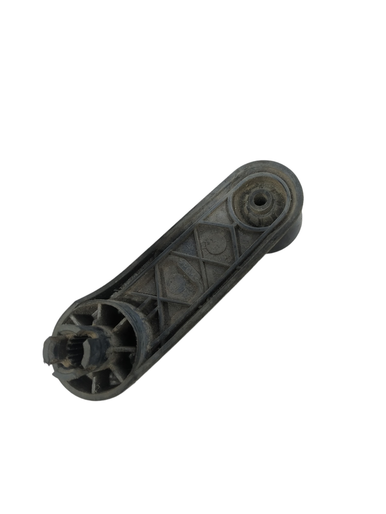 Manivela Vidro Peugeot 206 2004 2