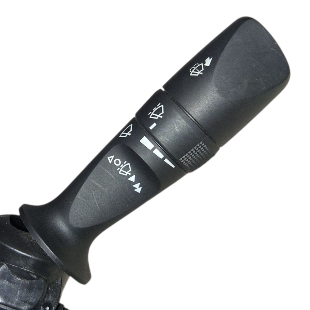Chave Seta Comando Limpador Toyota Yaris Sd 2021 17j770 6