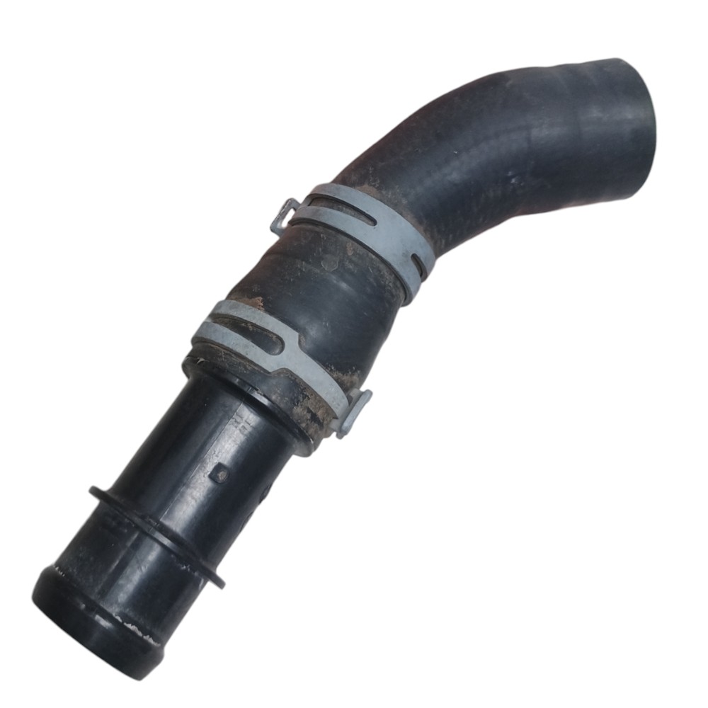 Conexão Flange Mangueira Água Radiador Vw Voyage 1.6 2022 2