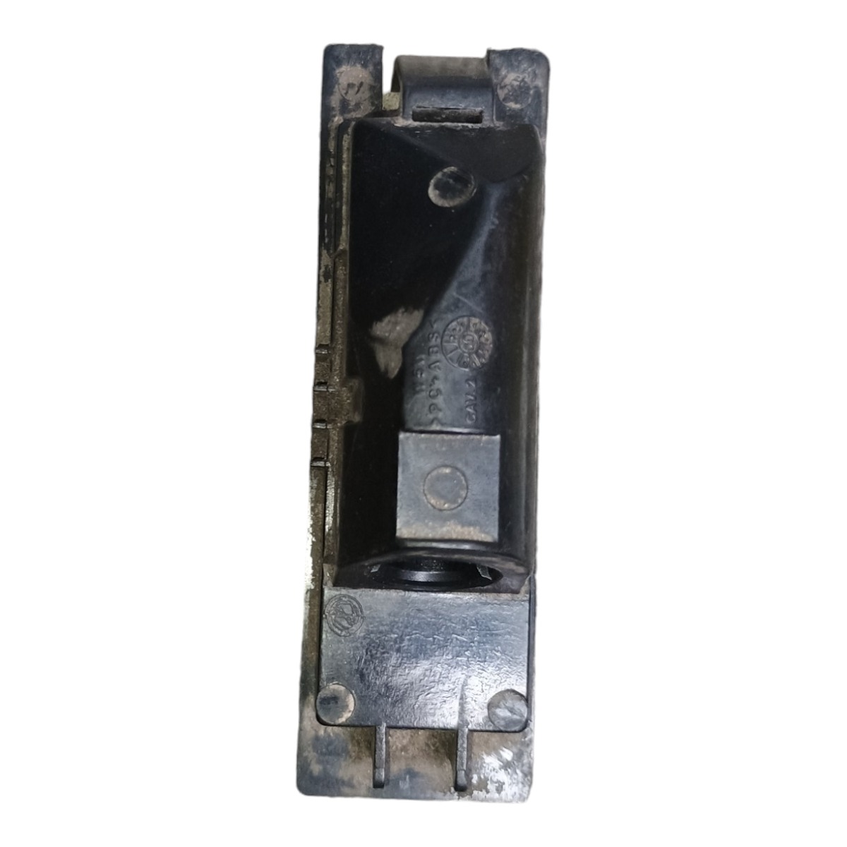 Luz Placa Lâmpada Fiat Idea Palio Punto Siena 2001 A 2011 3
