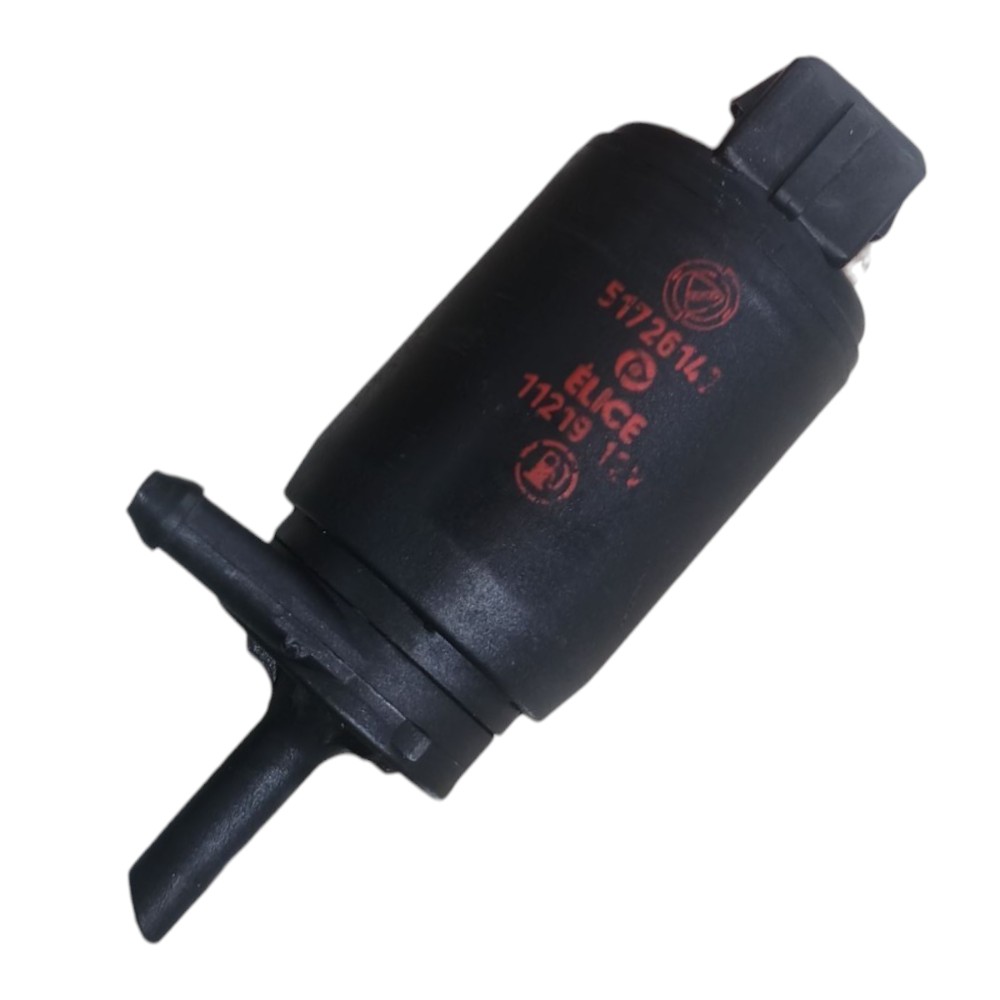 Bomba Partida Frio Fiat Stilo 2007 1