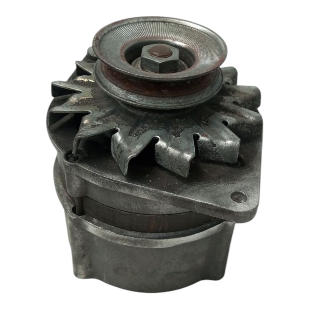 Alternador Fiat Uno 2000 2
