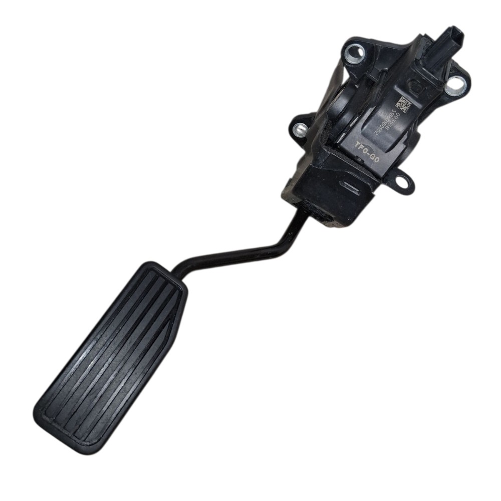 Pedal Acelerador Eletrônico Honda City 2010 51860180552 1