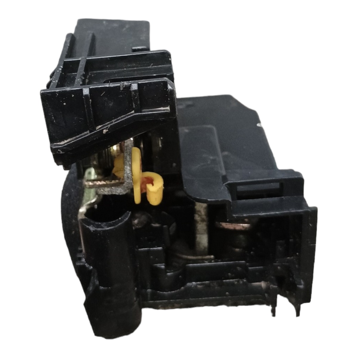 Fechadura Porta Dianteira Esquerda Ford Fiesta 2005 2