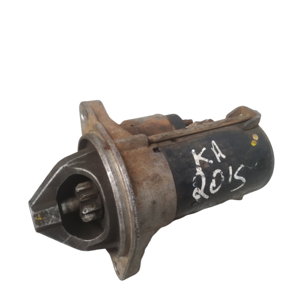 Motor De Arranque Ford Ka 3c 1.0 2016 3