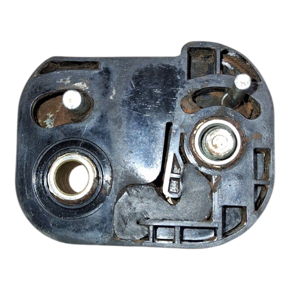 Fechadura Externa Porta Direita Fiat Uno 1.0 2012