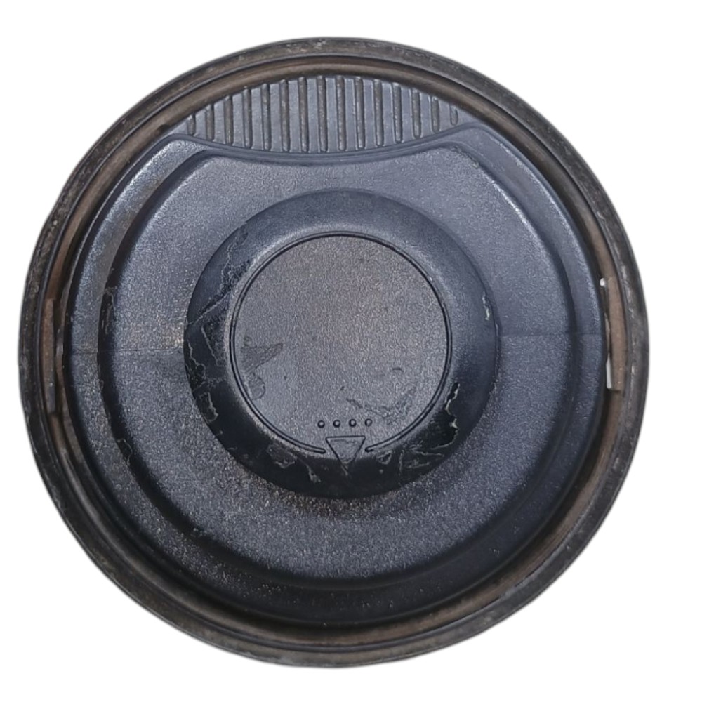 Difusor Ar Painel Vw Gol Saveiro 2009 A 2015 5w0819707 2