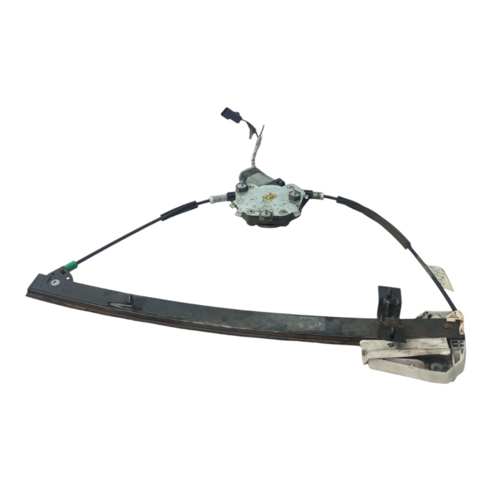 Máquina De Vidro Elétrica Porta Diant Esq Ford Ka 2009 2