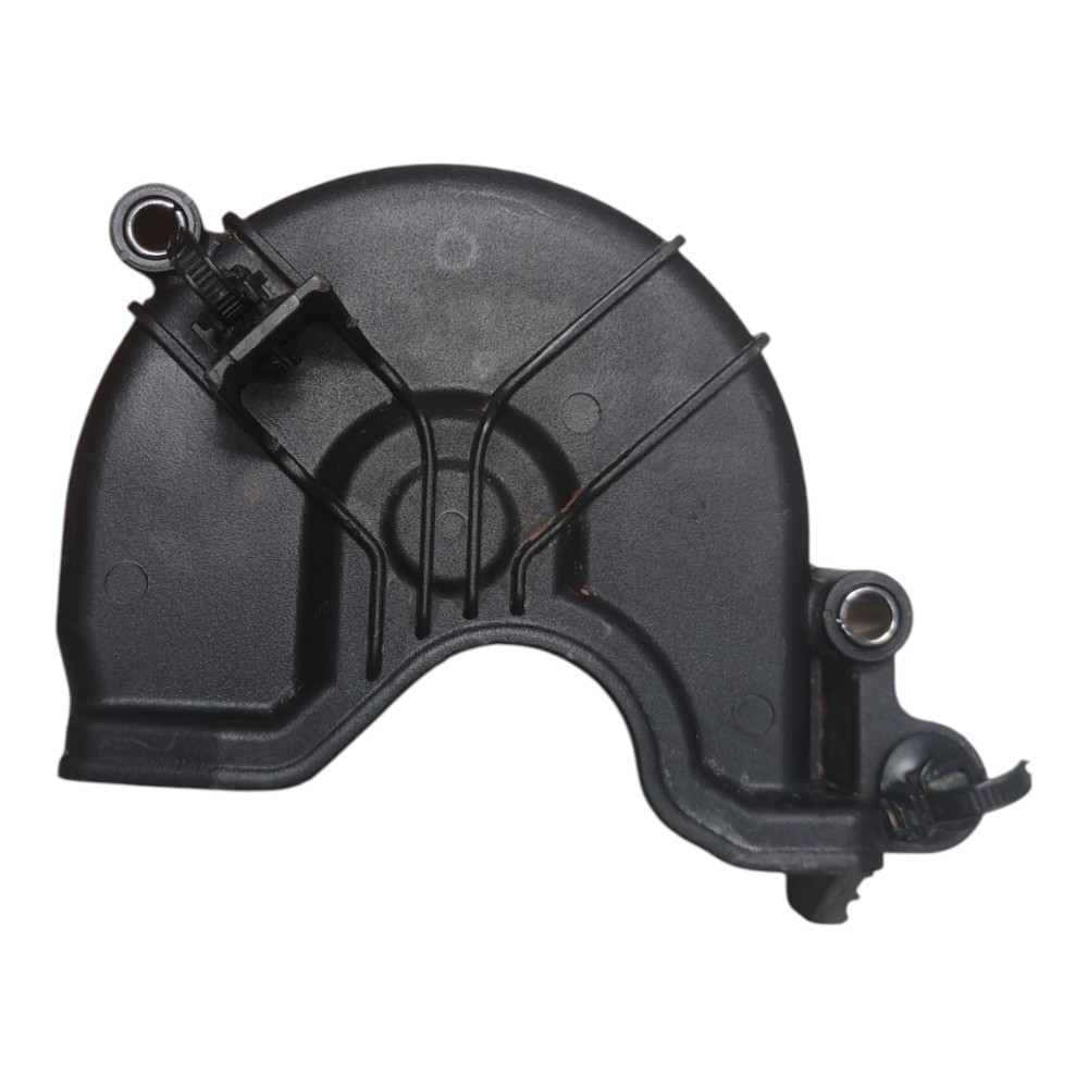 Capa Correia Dentada Vw Voyage 1.6 2022 04c109121e 1
