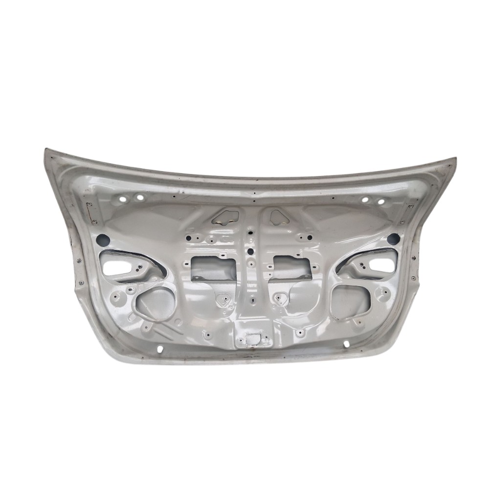 Tampa Traseira Toyota Yaris SD 2021 *detalhes 3