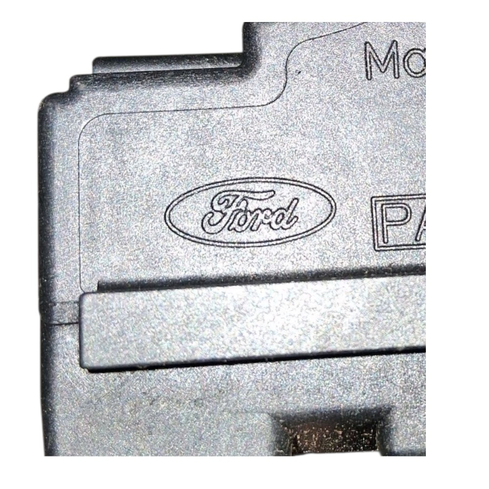 Chave Limpador Parabrisa Ford Focus 1.8 2001 6