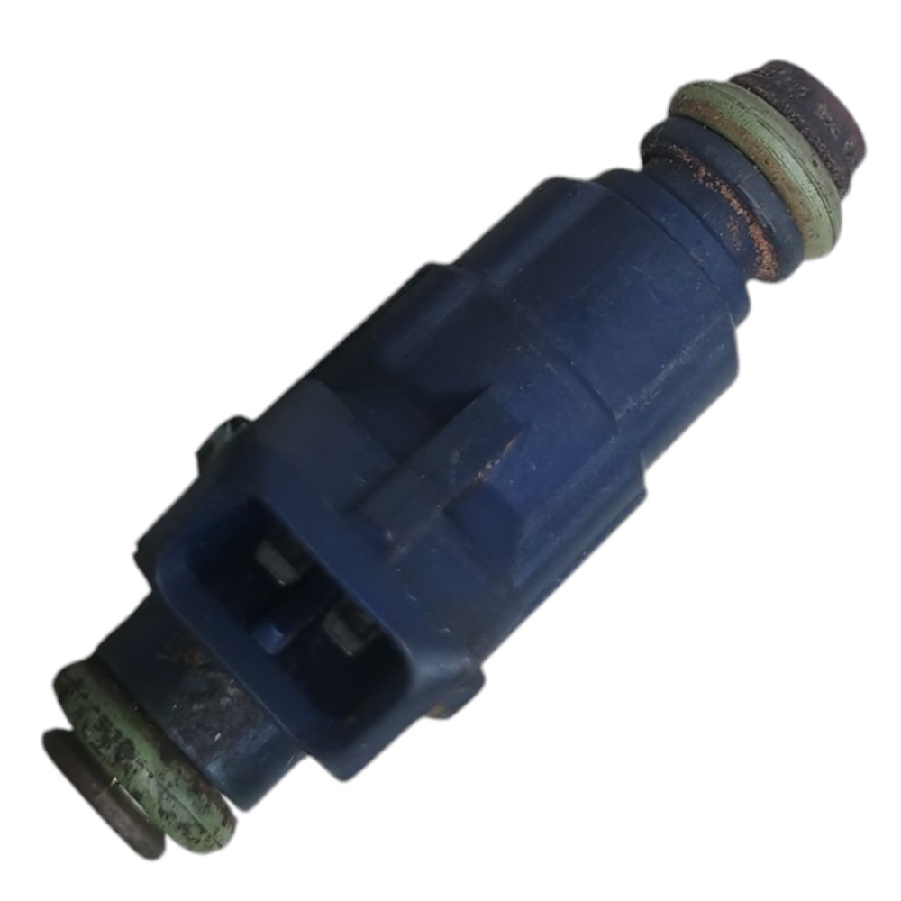 Bico Injetor Fiat Uno 2010 À 2013 55233620 3