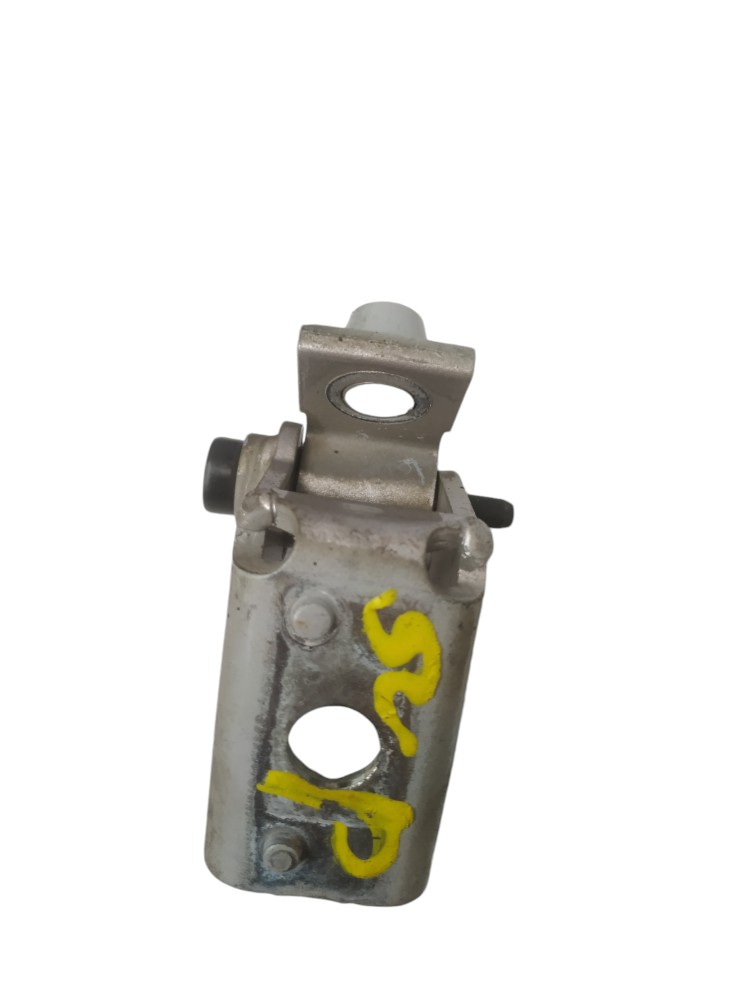Dobradiça Porta Superior Traseira Esquerda Peugeot 207 2010 3