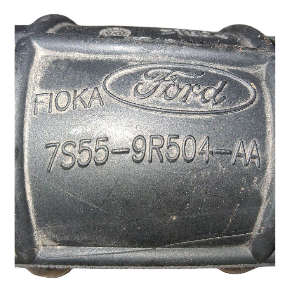 Mangueira Filtro Ar 1.0 Ford Ka 2008 7s559r504aa 5