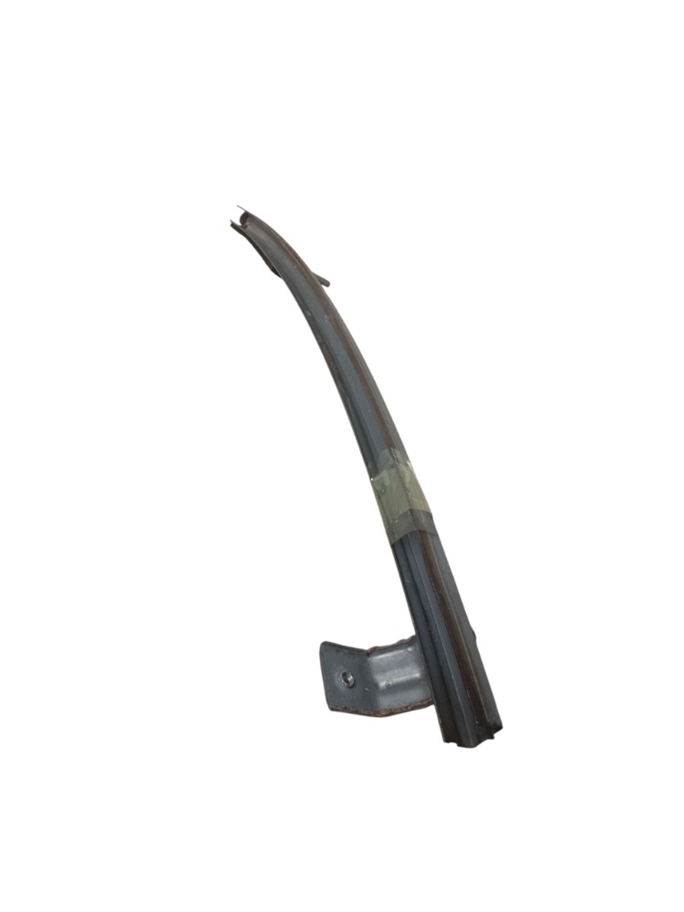 Guia De Vidro Porta Dianteira Direita Honda City 2010 1