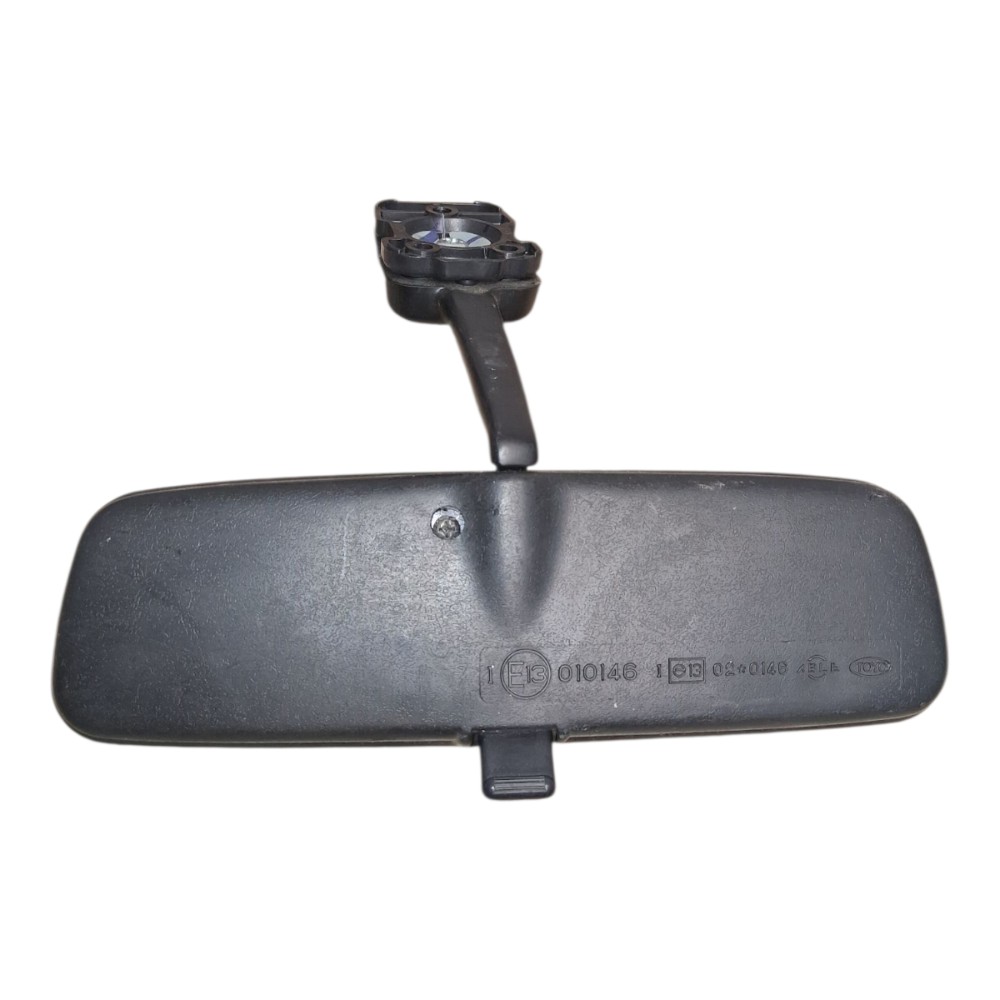Retrovisor Interno Honda City 2010 Ie13010146 2
