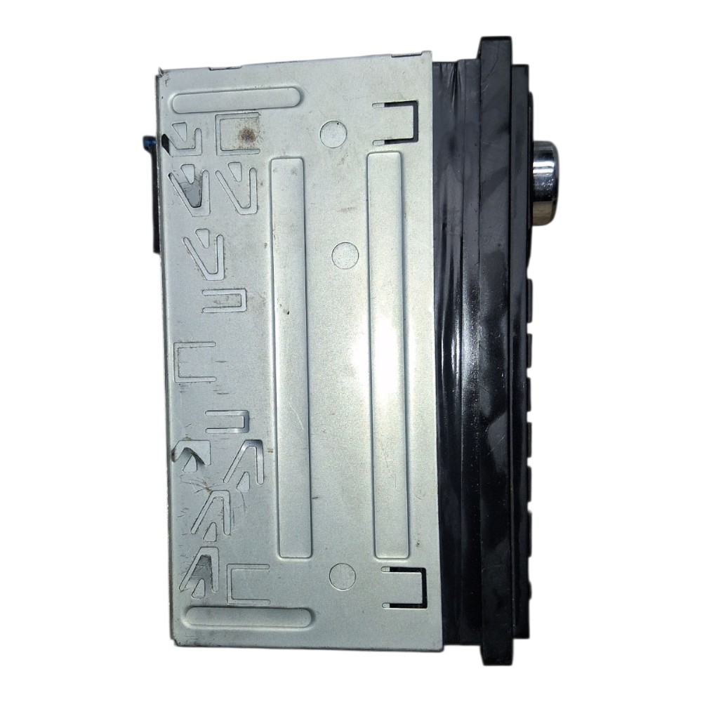Rádio Automático Ford Fiesta 2003 À 2012 3