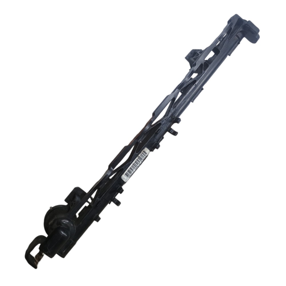 Flauta Bico Injetor 1.5 Ford New Fiesta mexicano 2011 A 2013 3
