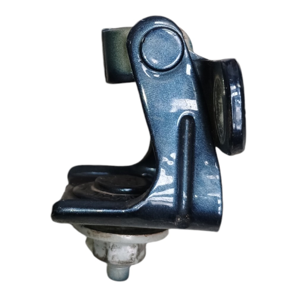Dobradiça Tampa Traseira Vw Tcross Tsi 2022 6ea827301 4