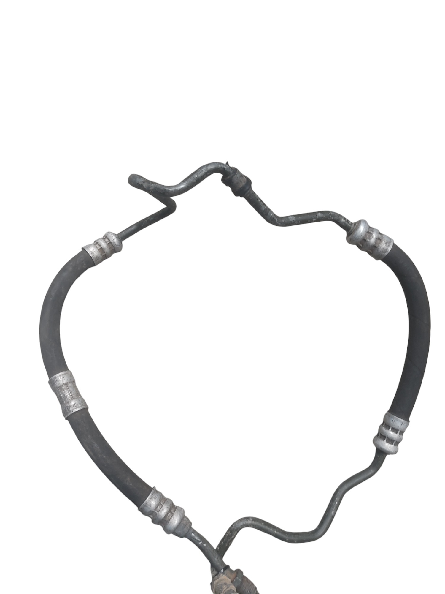 Mangueira De Direção Hidráulica Mercedes Classe A 190 160 3