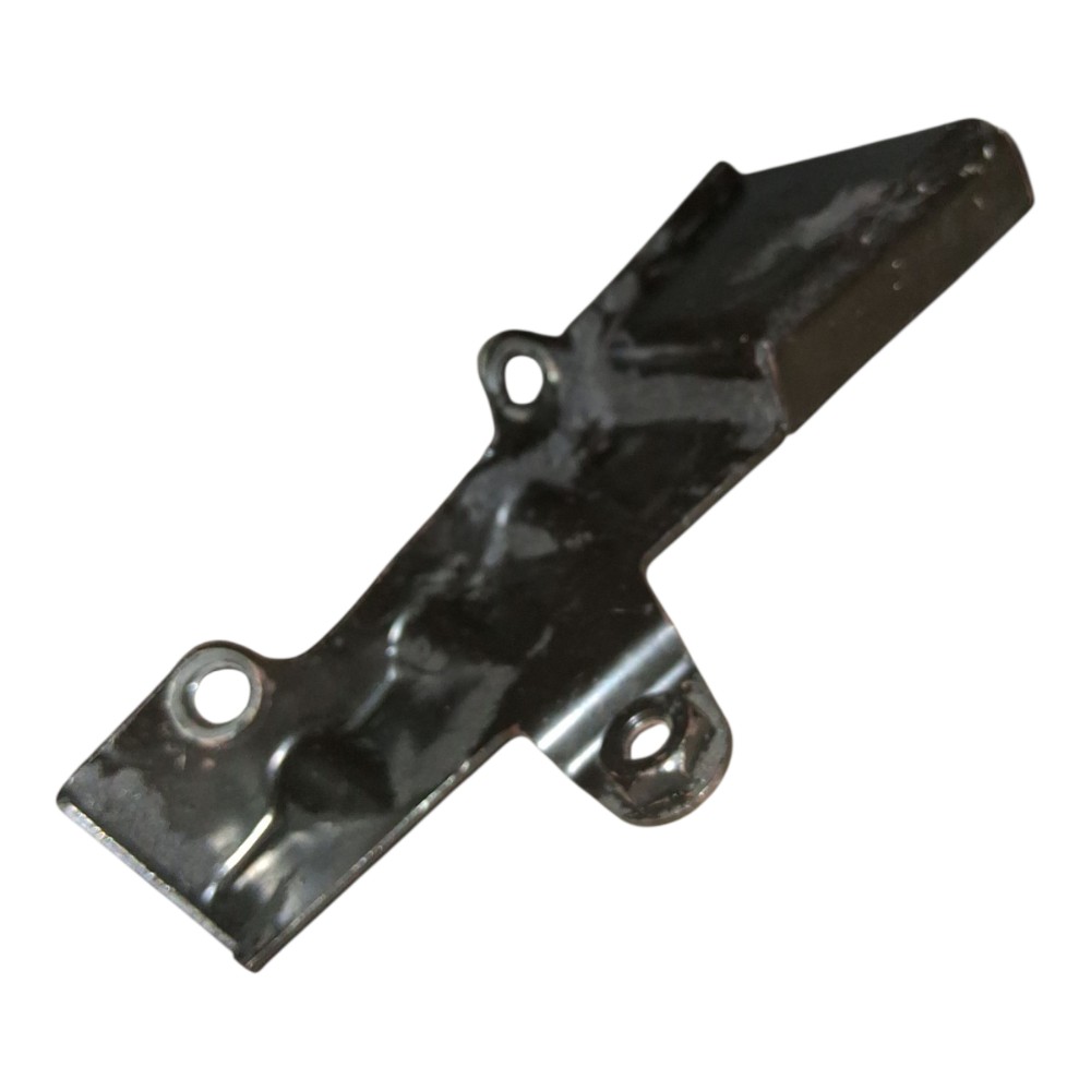 Suporte Capa Correia Dentada Fiat Palio 2013 A 2022 – Preto 3