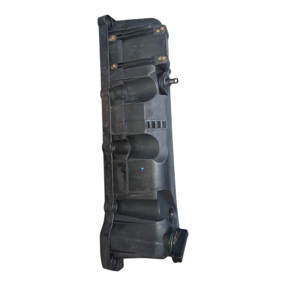 Tampa Válvula Ford Ka 2008 2s6g6m293c1a Preto 4