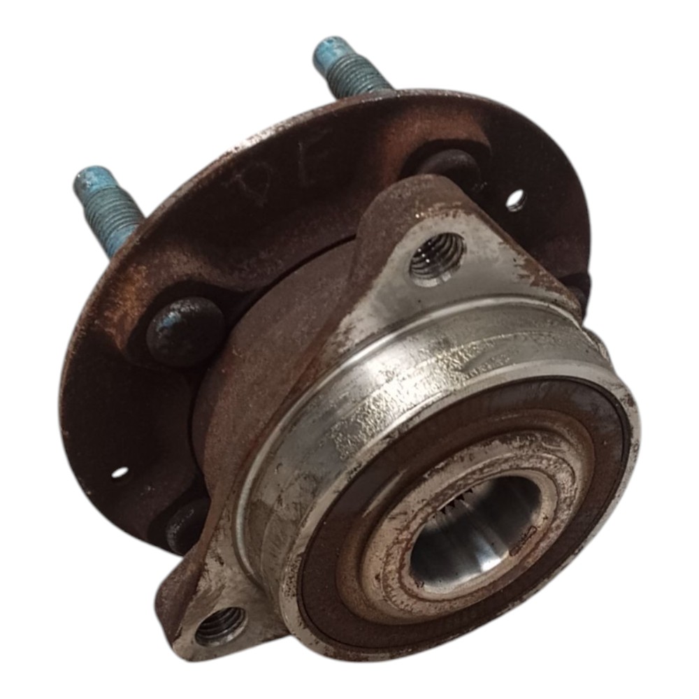 Cubo De Roda Dianteiro Esquerdo Chevrolet Tracker 2023