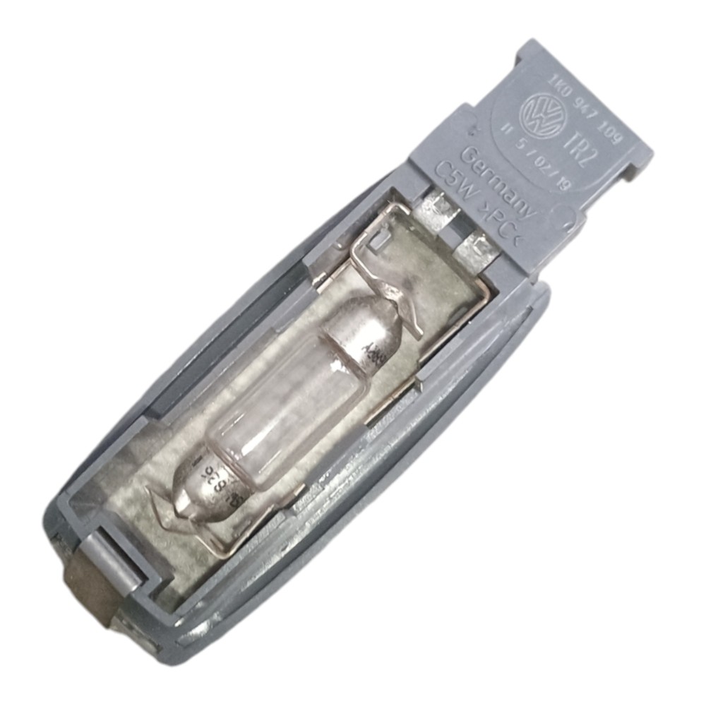 Luz Quebra Sol Vw Tcross Tsi 2022 1k0947109 3