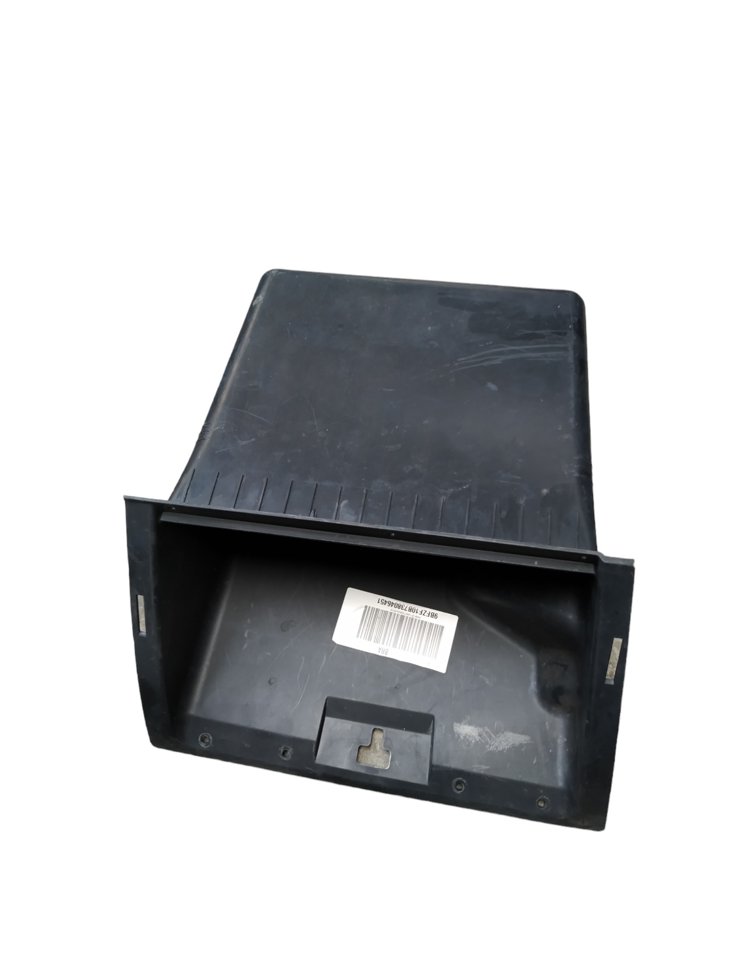 Porta Luva Ford Fiesta 2005 1