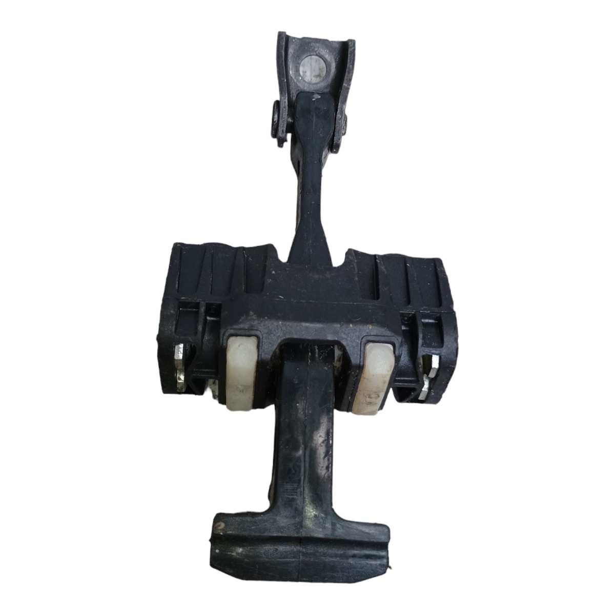 Limitador Porta Traseira Esquerda Vw Gol Voyage 2008 A 2022 2
