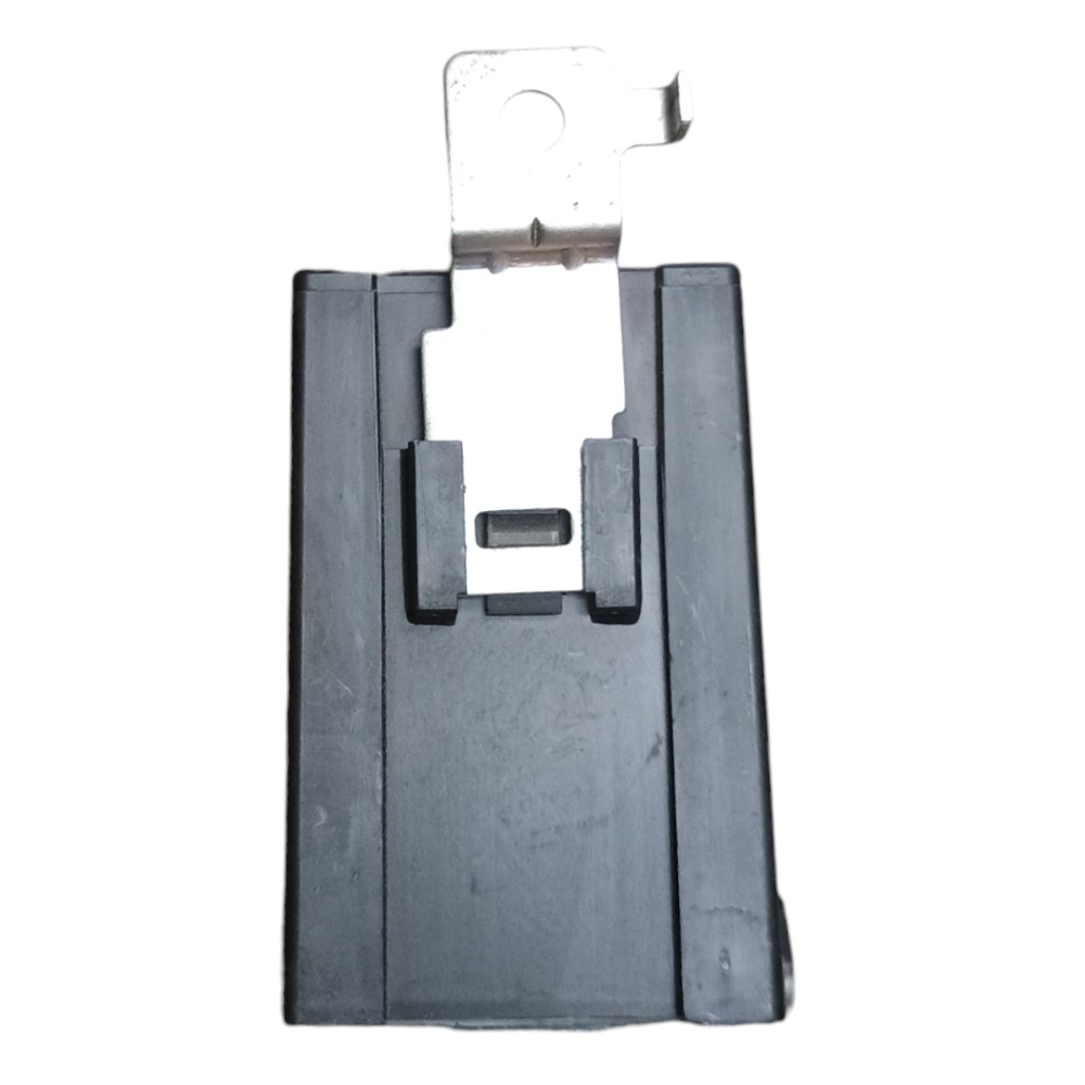 Módulo Case Cover Honda Fit 2008 3