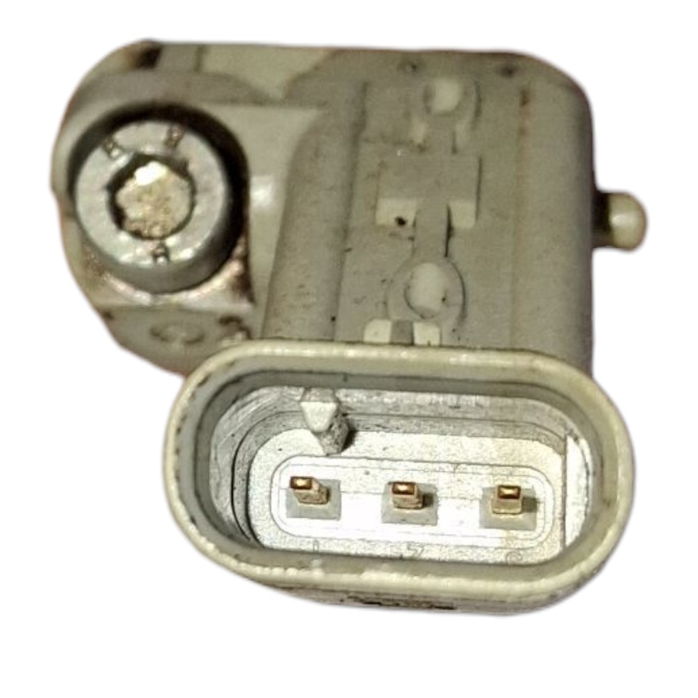 Sensor Rotação Gol Voyage Saveiro Fox 2008 A 2021 04l906433a 5