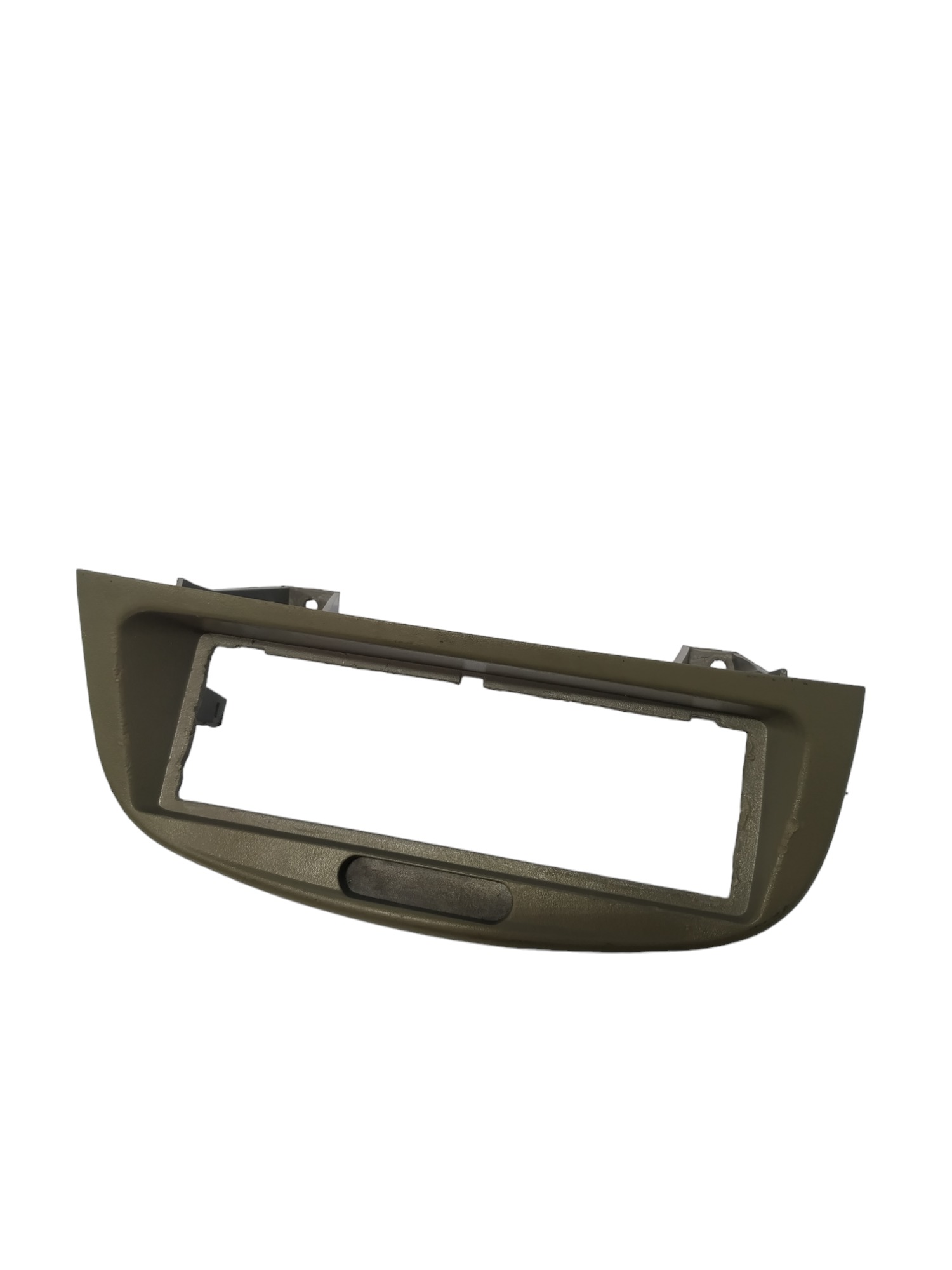 Moldura Som Fiat Palio 2008 1