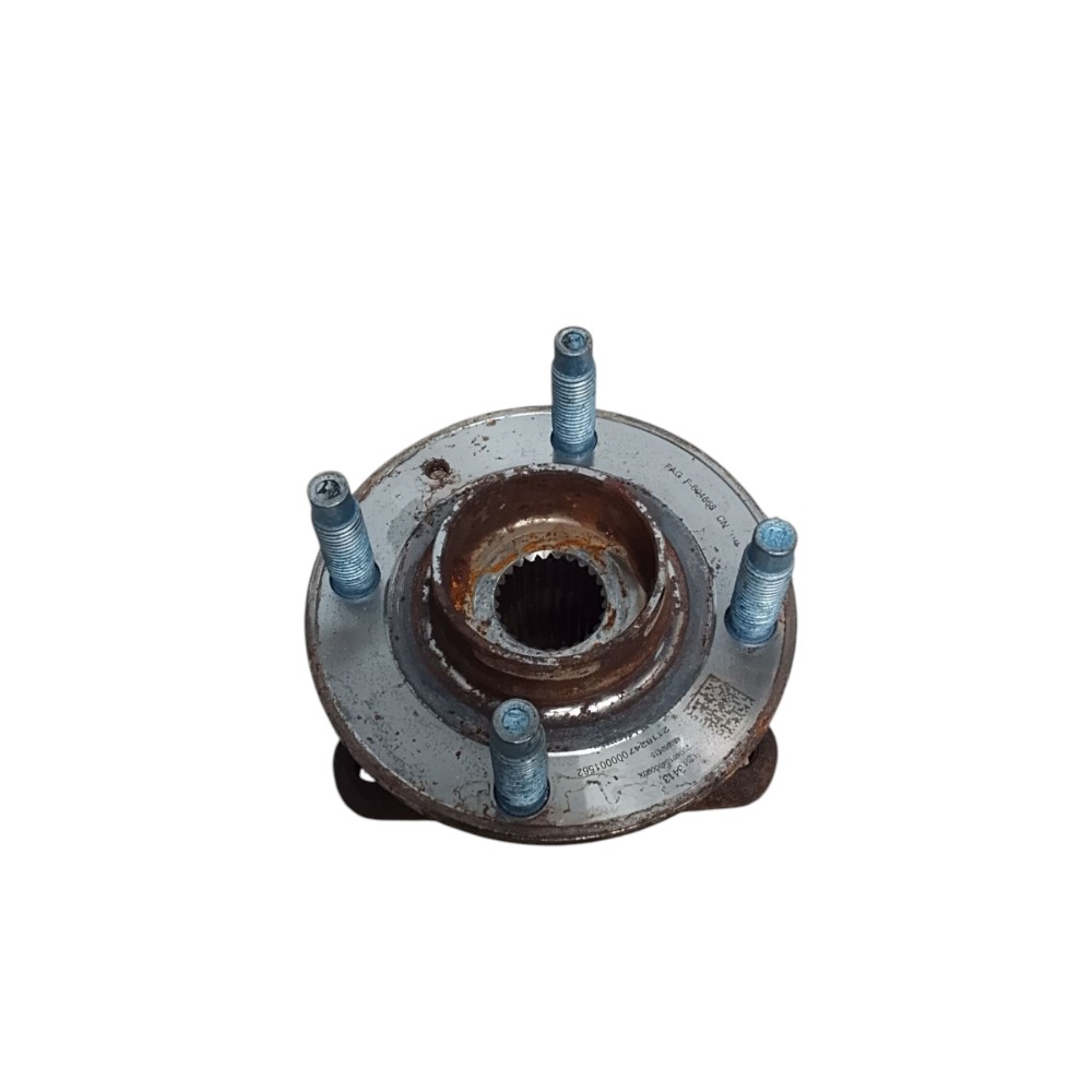 Cubo Roda Dianteiro Esquerdo Gm Onix Ltz 1.4 2019 3