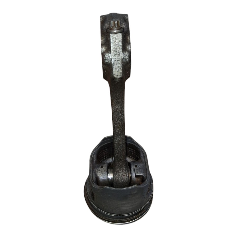 Pistão Biela Ford Ka 2008 4