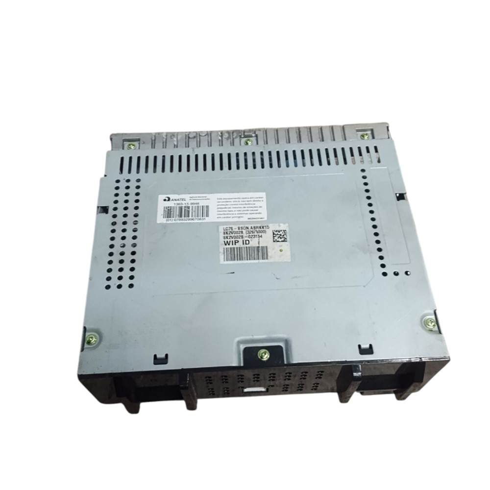 Módulo Asm Receiver Radio Onix Ltz 1.4 3