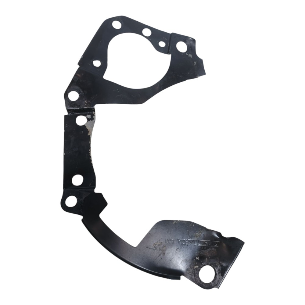 Defletor Chapa Protetora Motor Cambio Fiat Tipo 1993 À 1997