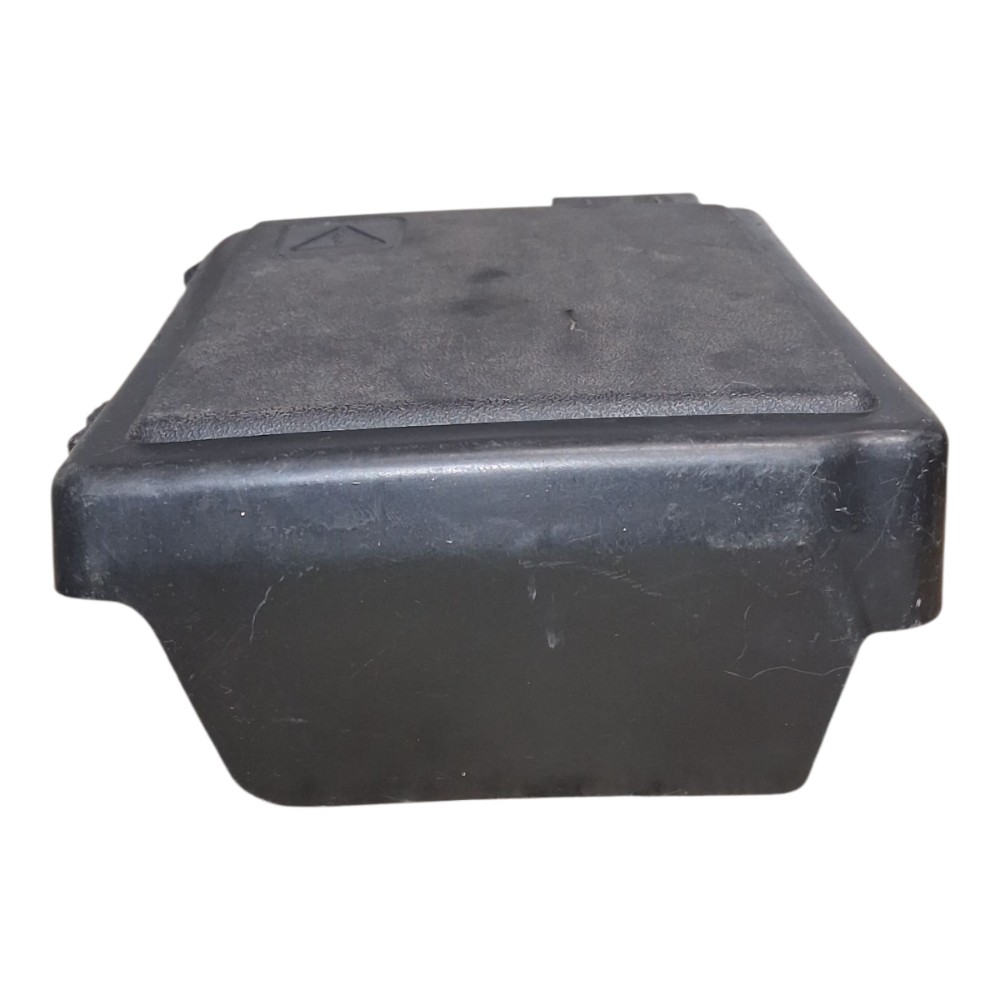 Tampa Caixa Bateria Ford Ka 1996 Á 2005 Ys5110a763aa Detalhe 6