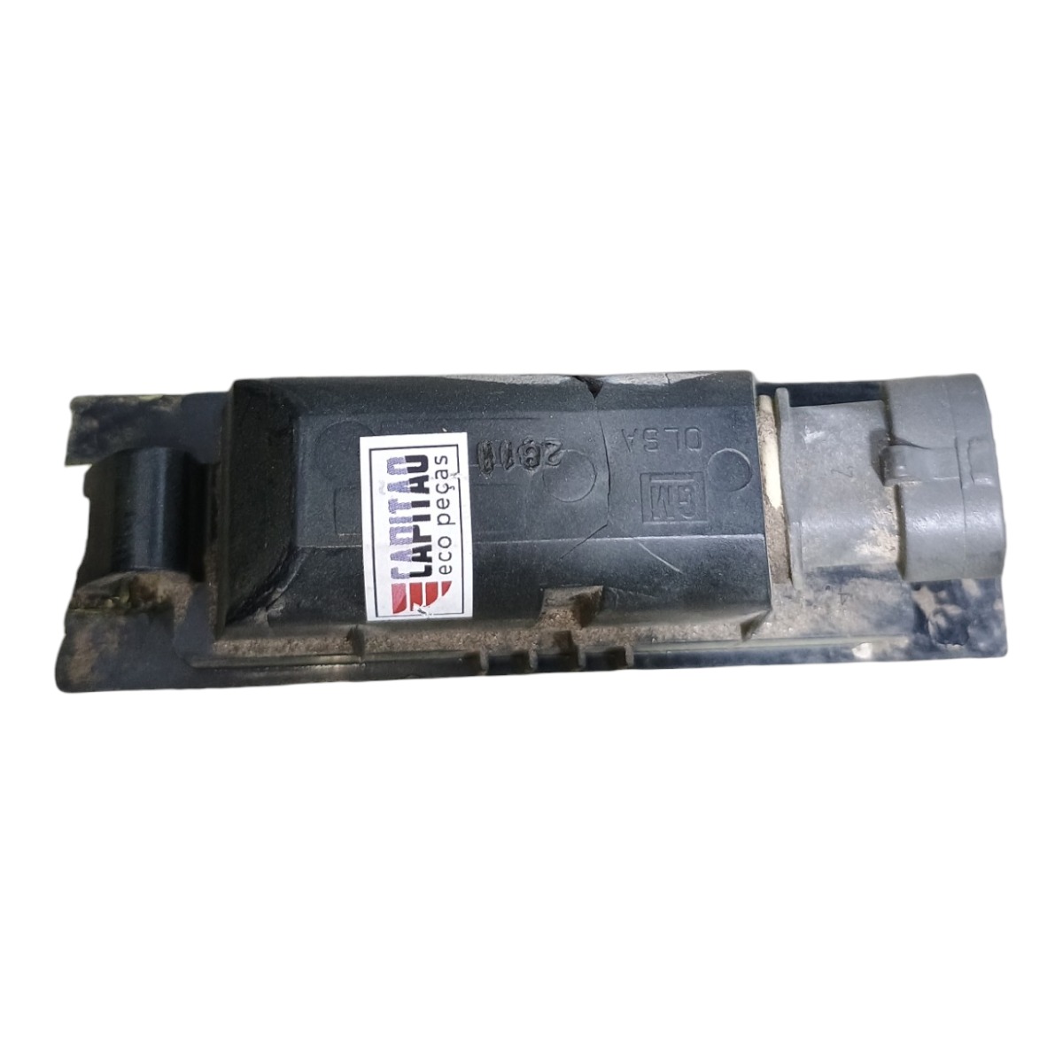 Luz Placa Lanterna Lâmpada Gm Astra Corsa 2009 C/detalhes 3