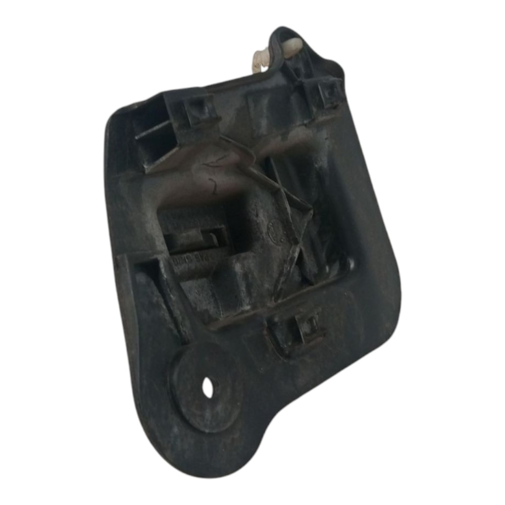 Maçaneta Interna Porta Tras Esq Chevrolet Meriva 2005 3