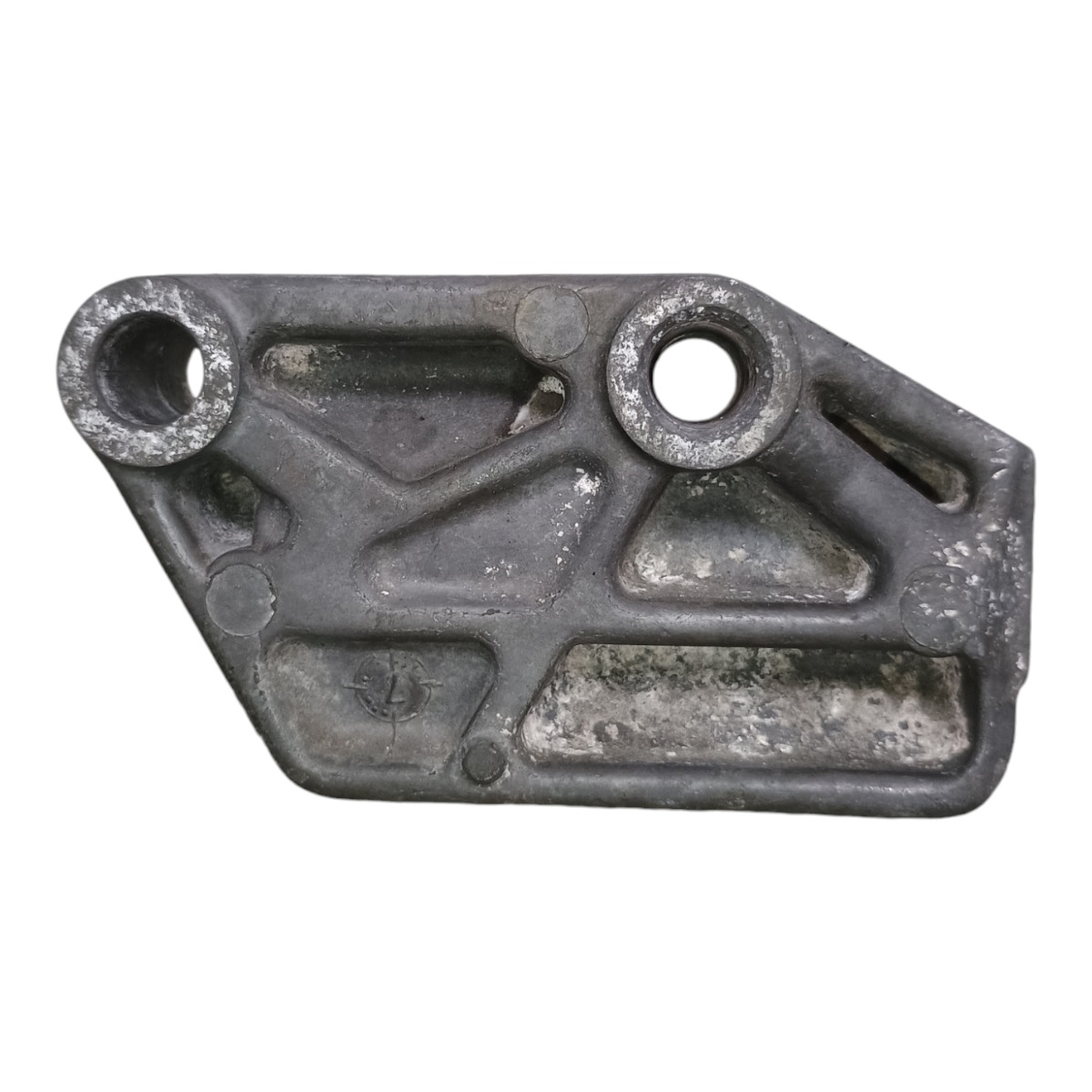 Suporte Alternador Vw Fox Gol Polo 2003 A 2010 031903143b 2