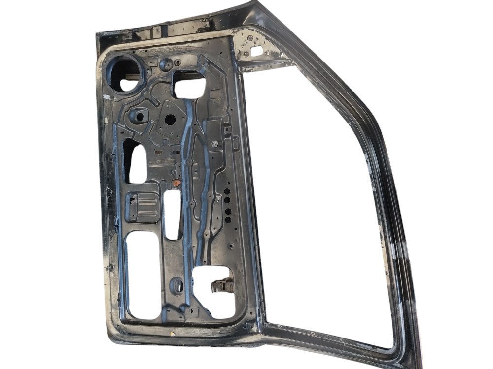 Porta Dianteira Direita Volkswagen Gol Bola 1996 Com Detalhe 2