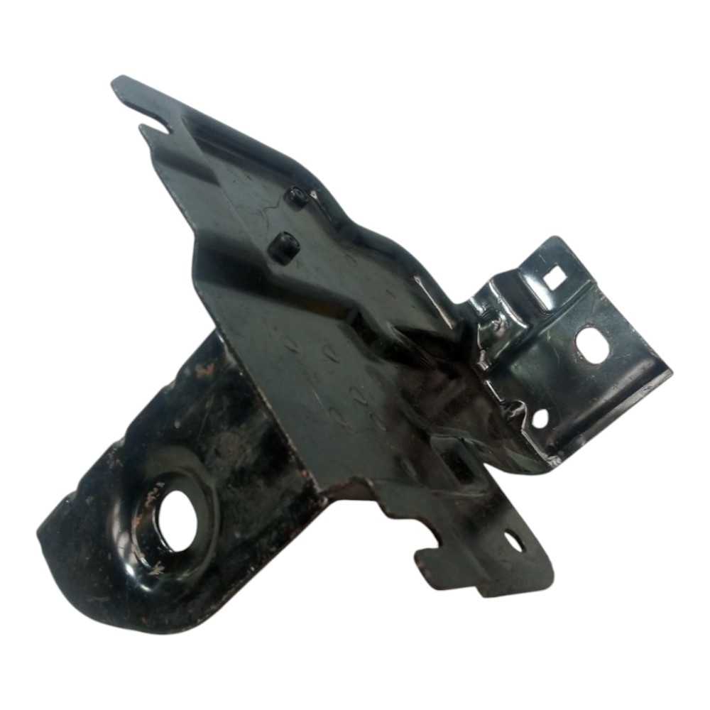 Suporte Do Módulo Freio Fiat Strada 2012 3