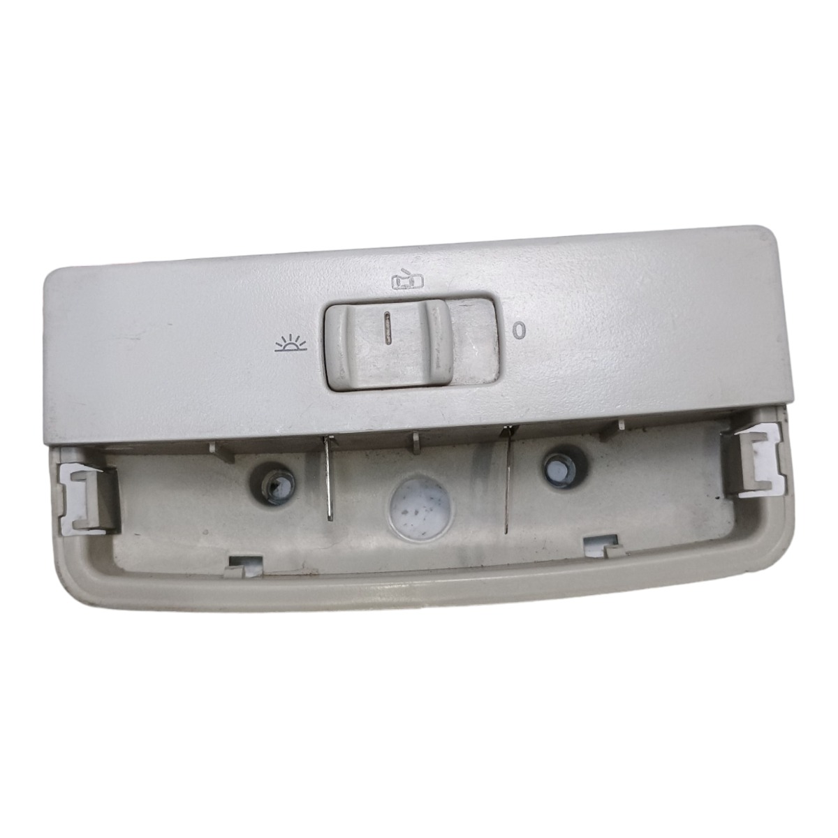 Luz Lanterna Teto Cortesia Vw Gol Saveiro Voyage 2014 A 2020 1