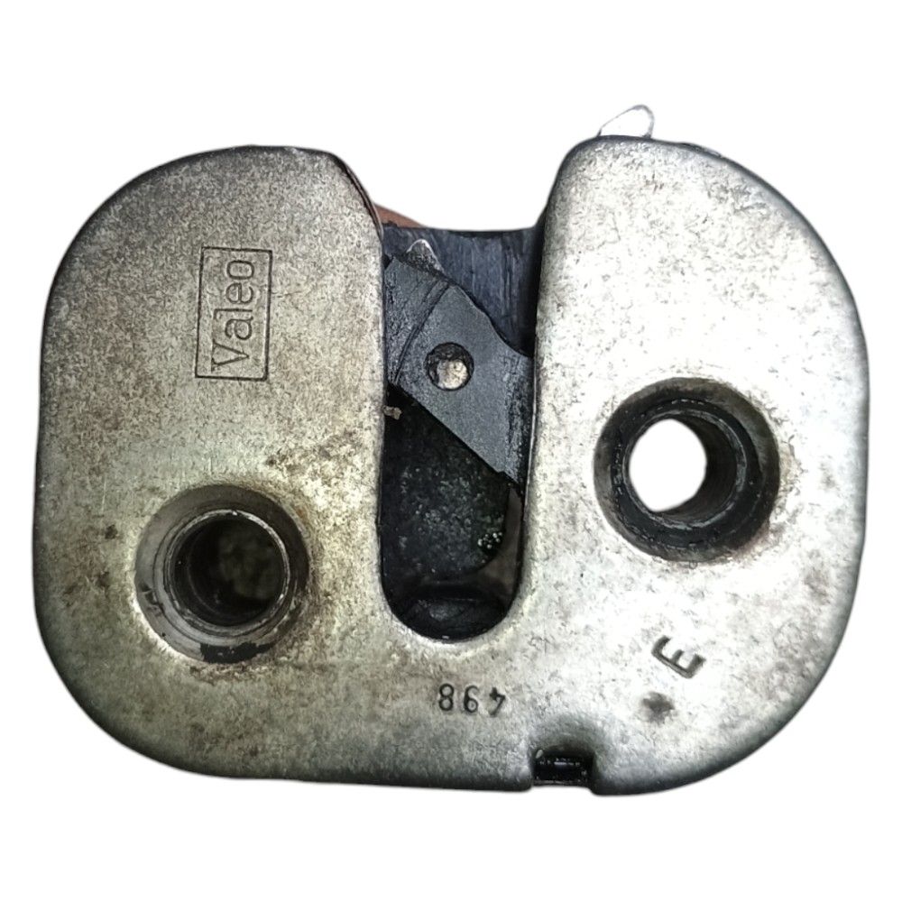 Fechadura Porta Traseira Esquerda Fiat Uno 2008 2