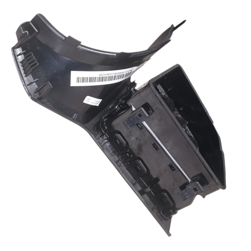 Difusor Ar Esquerdo Painel Vw Voyage 1.6 2022 5u0819703 3
