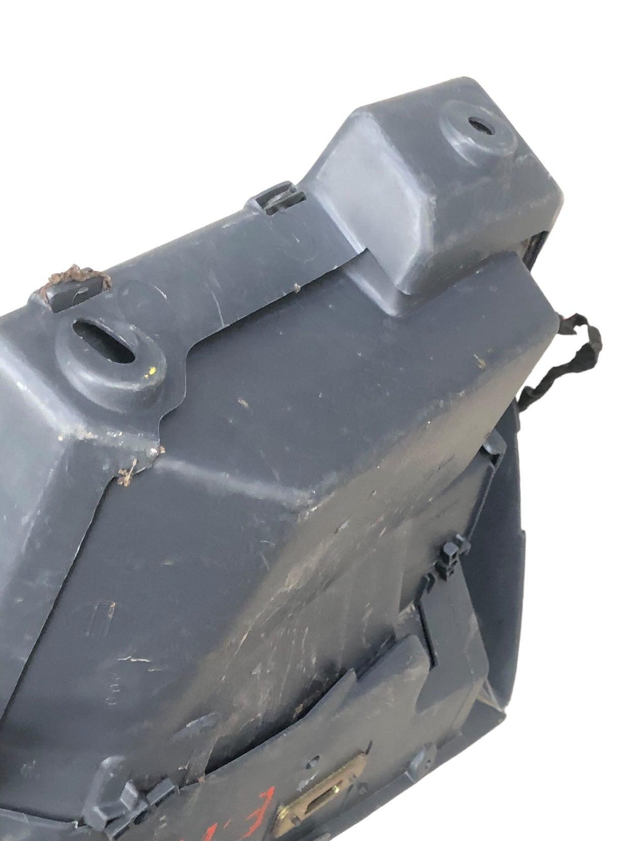 Porta-luvas Fiat Brava 1998 713871000 4