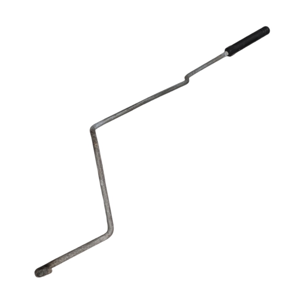 Pino Haste Fechadura Porta Traseira Esquerda Gm Captiva 2008 2