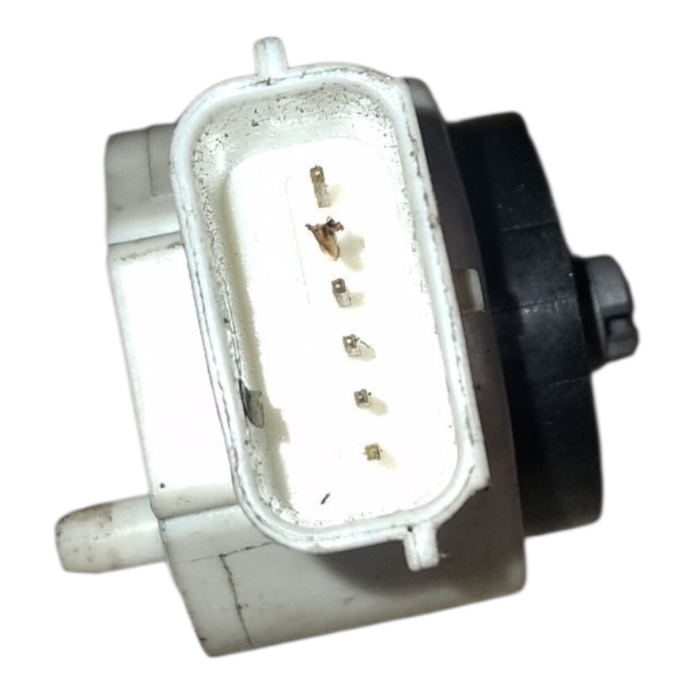 Sensor Pedal Acelerador Gm Tracker 2024 4
