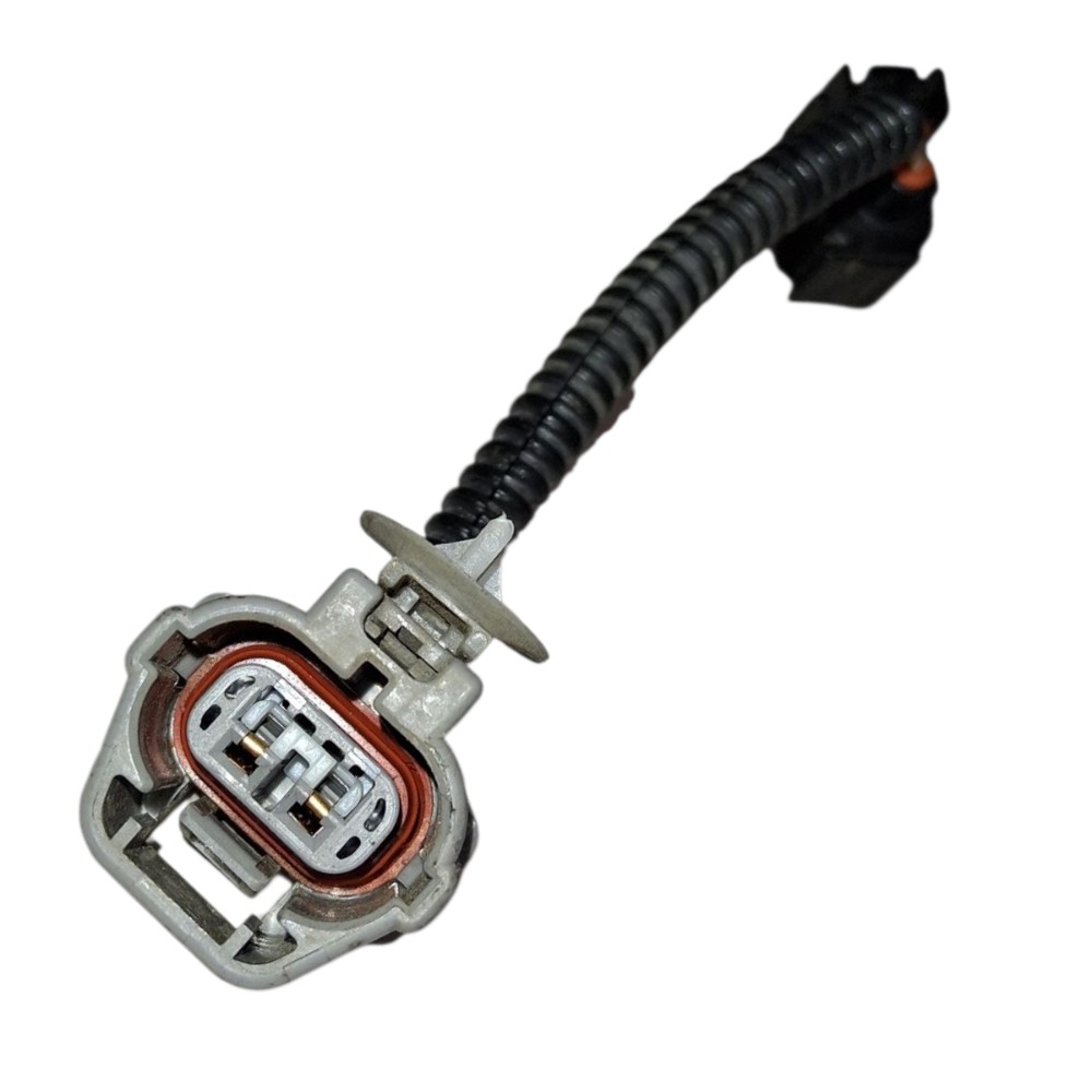 Chicote Sensor Detonação Toyota Yaris Sd 2021 4